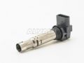 Audi A2 (8Z) 2000-2005 катушка зажигания КАТУШКА ЗАЖИГАНИЯ для AUDI A2 (8Z), 2023-01-20 ...