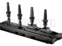 Peugeot 306 1993-2001 катушка зажигания КАТУШКА ЗАЖИГАНИЯ для PEUGEOT 306 (7_), (HB + S...