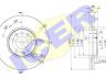 Citroen C4 Picasso / SpaceTourer 2013-2022 ТОРМОЗНОЙ ДИСК ТОРМОЗНОЙ ДИСК для CITROEN C4 PICASSO Тип тормо...