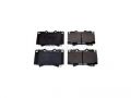 Toyota Land Cruiser 40 1960-1986 ТОРМОЗНЫЕ КОЛОДКИ ТОРМОЗНЫЕ КОЛОДКИ для TOYOTA LAND CRUISER  (FJ4...