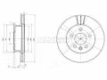 Volkswagen Transporter (T4, Caravelle, Multivan) 1990-2003 ТОРМОЗНОЙ ДИСК ТОРМОЗНОЙ ДИСК для VW TRANSPORTER (T4)/CARAVELL...