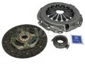 Toyota Yaris 1999-2005 КОМПЛЕКТ СЦЕПЛЕНИЯ КОМПЛЕКТ СЦЕПЛЕНИЯ для TOYOTA YARIS (CP10) Диам...