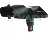 Opel Meriva (A) 2003-2010 ДАТЧИК ДАВЛЕНИЯ НАДДУВА ДАТЧИК ДАВЛЕНИЯ НАДДУВА для OPEL MERIVA Number ...