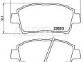 Toyota Celica 1999-2005 ТОРМОЗНЫЕ КОЛОДКИ ТОРМОЗНЫЕ КОЛОДКИ для TOYOTA CELICA (T23) Wear ...