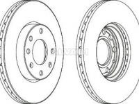 Opel Astra (F) 1991-2002 ТОРМОЗНОЙ ДИСК ТОРМОЗНОЙ ДИСК для OPEL ASTRA F Тип тормозного ...
