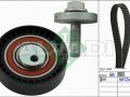 Dacia Sandero 2008-2012 НАБОР РОЛИКОВ С РЕМНЁМ НАБОР РОЛИКОВ С РЕМНЁМ для DACIA SANDERO (SD) O...