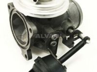 Audi A2 (8Z) 2000-2005 КЛАПАН ВОЗВРАТА ОГ КЛАПАН ВОЗВРАТА ОГ для AUDI A2 (8Z) Brake Type:...