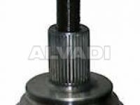 Audi A3 (8P) 2003-2012 ШАРНИР (ШРУС) ШАРНИР (ШРУС) для AUDI A3 (8P) Тип коробки пере...