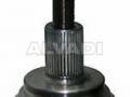 Audi A3 (8P) 2003-2012 ШАРНИР (ШРУС) ШАРНИР (ШРУС) для AUDI A3 (8P) Тип коробки пере...