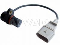 Audi A3 (8P) 2003-2012 датчик положения коленчатого вала ИНДИКАТОР ПОЛОЖЕНИЯ КОЛЕНЧАТОГО ВАЛА для AUDI A...