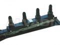 Saab 9-3 1998-2002 катушка зажигания КАТУШКА ЗАЖИГАНИЯ для SAAB 9-3 (YS3D) Output to...