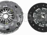 Audi A3 (8P) 2003-2012 КОМПЛЕКТ СЦЕПЛЕНИЯ КОМПЛЕКТ СЦЕПЛЕНИЯ для AUDI A3 (8P) Output to [...