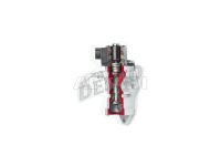 Toyota Avensis Verso 2001-2006 КЛАПАН ВОЗВРАТА ОГ КЛАПАН ВОЗВРАТА ОГ для TOYOTA AVENSIS VERSO (M2...