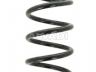 Volkswagen Golf 5 2003-2009 ПРУЖИНА ПРУЖИНА для VW GOLF V (1K) Местоположение: сзад...