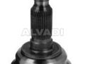 Opel Astra (G) 1998-2005 ШАРНИР (ШРУС) ШАРНИР (ШРУС) для OPEL ASTRA G Output to [HP]: ...