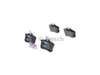 Peugeot 807 2002-2014 ТОРМОЗНЫЕ КОЛОДКИ ТОРМОЗНЫЕ КОЛОДКИ для PEUGEOT 807 (E_) Местопол...