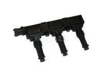 Opel Agila 2000-2007 катушка зажигания КАТУШКА ЗАЖИГАНИЯ для OPEL AGILA (H00) Output t...