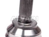 Mazda 626 1997-2002 ШАРНИР (ШРУС) ШАРНИР (ШРУС) для MAZDA 626 (GF/GW) Internal Te...