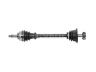 Renault Clio 1998-2012 ПОЛУОСЬ ПОЛУОСЬ для RENAULT CLIO II (B0/1/2) Тип коробк...