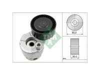 Nissan Almera (N16) 2000-2006 НАТЯЖНОЙ РОЛИК, ПОЛИКЛИНОВОЙ  РЕМЕНЬ НАТЯЖНОЙ РОЛИК, ПОЛИКЛИНОВОЙ  РЕМЕНЬ для NISSAN...