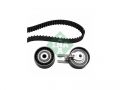 Citroen C3 2002-2009 НАБОР РОЛИКОВ С РЕМНЁМ НАБОР РОЛИКОВ С РЕМНЁМ для CITROEN C3 (FC) Numb...