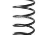 Opel Astra (H) 2004-2014 ПРУЖИНА ПРУЖИНА для OPEL ASTRA H Сторона монтажа: перед...