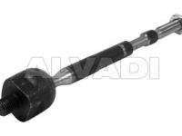 Peugeot 107 2005-2014 РУЛЕВАЯ ТЯГА РУЛЕВАЯ ТЯГА для PEUGEOT 107 (P) Axle Joint Len...