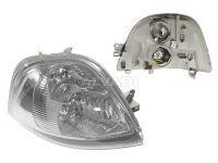 Nissan Interstar 2002-2010 ФАРА ОСНОВНАЯ ФАРА ОСНОВНАЯ для NISSAN INTERSTAR (X70), 2023-...