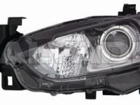 Mazda 6 (GJ / GL) 2012-... ФАРА ОСНОВНАЯ ФАРА ОСНОВНАЯ для MAZDA 6 Стандарт оптики: ECE,...