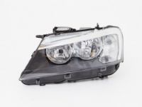 BMW X3 (F25) 2010-2017 ФАРА ОСНОВНАЯ ФАРА ОСНОВНАЯ для BMW X3 (F25) Стандарт оптики:...