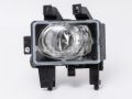 Opel Astra (H) 2004-2014 ФАРА ПРОТИВОТУМАННАЯ ПЕРЕДНЯЯ ФАРА ПРОТИВОТУМАННАЯ ПЕРЕДНЯЯ для OPEL ASTRA H ...