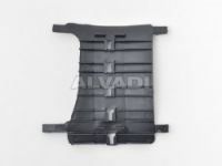 Ford Ka 1996-2008 КРЕПЛЕНИЕ БАМПЕРА КРЕПЛЕНИЕ БАМПЕРА для FORD KA (RB_) Местоположе...