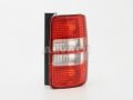 Volkswagen Caddy (2K) 2003-2020 ФОНАРЬ ЗАДНИЙ ФОНАРЬ ЗАДНИЙ для VW CADDY Стандарт оптики: ECE...