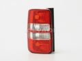 Volkswagen Caddy (2K) 2003-2020 ФОНАРЬ ЗАДНИЙ ФОНАРЬ ЗАДНИЙ для VW CADDY Стандарт оптики: ECE...