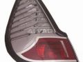 Renault Scenic 2009-2016 ФОНАРЬ ЗАДНИЙ ФОНАРЬ ЗАДНИЙ для RENAULT SCENIC Стандарт оптик...