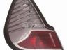 Renault Scenic 2009-2016 ФОНАРЬ ЗАДНИЙ ФОНАРЬ ЗАДНИЙ для RENAULT SCENIC Стандарт оптик...