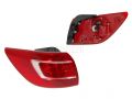 Kia Sportage 2010-2015 ФОНАРЬ ЗАДНИЙ ФОНАРЬ ЗАДНИЙ для KIA SPORTAGE (SL) Стандарт оп...