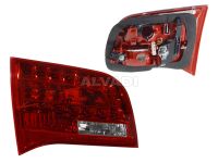 Audi A6 (C6) 2004-2011 ФОНАРЬ ЗАДНИЙ ФОНАРЬ ЗАДНИЙ для AUDI A6 (C6) SDN/AVANT Модель...