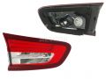 Citroen DS5 2011-2018 ФОНАРЬ ЗАДНИЙ ФОНАРЬ ЗАДНИЙ для Citroen DS5 Местоположение: в...