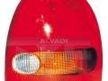 Opel Corsa (B) 1993-2000 ФОНАРЬ ЗАДНИЙ ФОНАРЬ ЗАДНИЙ для OPEL CORSA/COMBO Модель авто:...