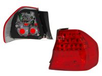 BMW 3 (E90 / E91 / E92 / E93) 2005-2013 ФОНАРЬ ЗАДНИЙ ФОНАРЬ ЗАДНИЙ для BMW 3 (E90/E91) Модель авто: ...