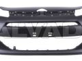 Citroen C3 2009-2016 stange БАМПЕР для CITROEN C3 Местоположение (перед/зад...