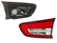 Citroen DS5 2011-2018 ФОНАРЬ ЗАДНИЙ ФОНАРЬ ЗАДНИЙ для Citroen DS5 Местоположение: в...
