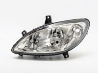 Mercedes-Benz Viano / Vito (W639) 2003-2014 ФАРА ОСНОВНАЯ ФАРА ОСНОВНАЯ для Mercedes-Benz VITO (W639) Ста...