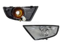 Ford Mondeo 2000-2007 ФАРА ПРОТИВОТУМАННАЯ ПЕРЕДНЯЯ ФАРА ПРОТИВОТУМАННАЯ ПЕРЕДНЯЯ для FORD MONDEO (...