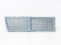 Volkswagen Golf 3 1991-2002 КРЫШКА ПРОТИВОТУМАННОЙ ФАРЫ ЗАГЛУШКА ПРОТИВОТУМАННОЙ ФАРЫ для VW GOLF III (...