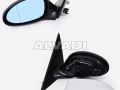 BMW 1 (E81 / E82 / E87 / E88) 2004-2014 ЗЕРКАЛО ВНЕШНЕЕ ЗЕРКАЛО ВНЕШНЕЕ для BMW 1 (E81/E82/E87/E88) Обо...