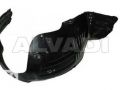 Hyundai H-1 2008-2020 ПОДКРЫЛЬНИК ПОДКРЫЛЬНИК для HYUNDAI H1 Местоположение (пере...