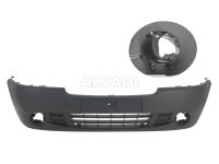 Nissan Primastar 2002-2014 stange БАМПЕР для NISSAN PRIMASTAR (X83) Местоположени...