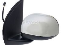 Fiat Panda (312) 2012-... ЗЕРКАЛО ВНЕШНЕЕ ЗЕРКАЛО ВНЕШНЕЕ для FIAT PANDA Обогрев: подогре...